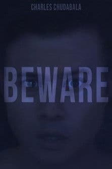 BEWARE poster