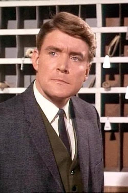 Michael Wolf profile photo