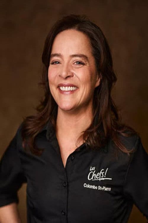 Colombe St-Pierre profile photo