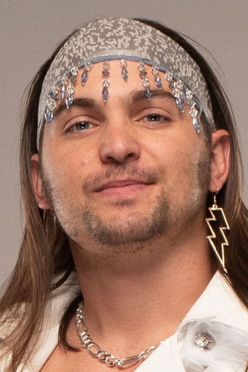 Nicholas Massie profile photo