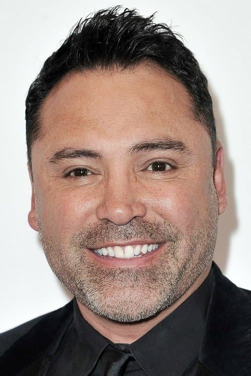 Oscar de la Hoya profile photo