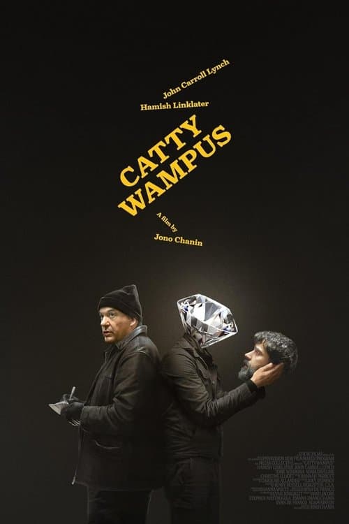 Cattywampus poster