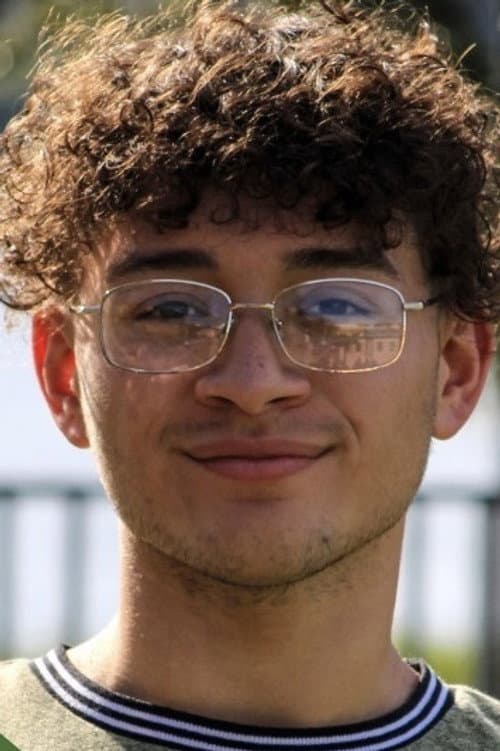 Israel Roberto Perez II profile photo
