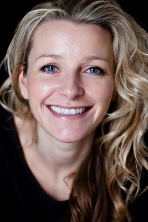 Lucia Giannecchini profile photo