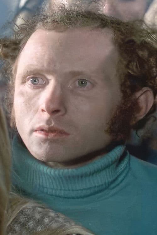 Jacob Weizbluth profile photo