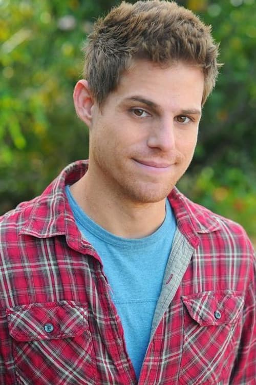 Nathan Frizzell profile photo