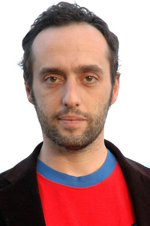 Enrico Brizzi profile photo