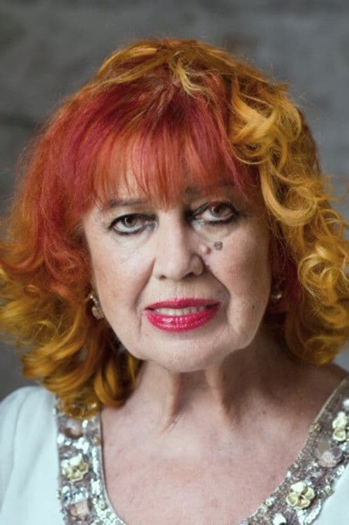 Irina Cherkasskaya profile photo