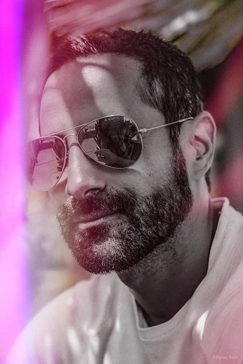 Aarón Balderi profile photo