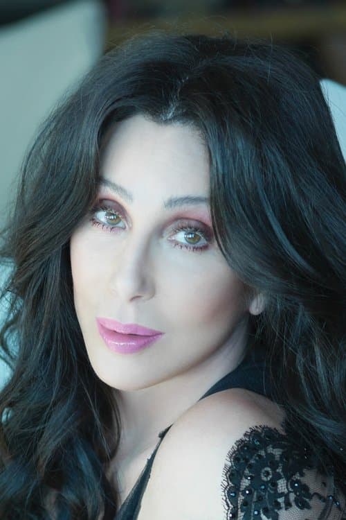 Cher profile photo