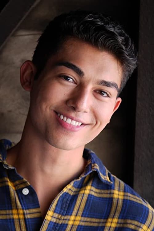 James Cretan profile photo