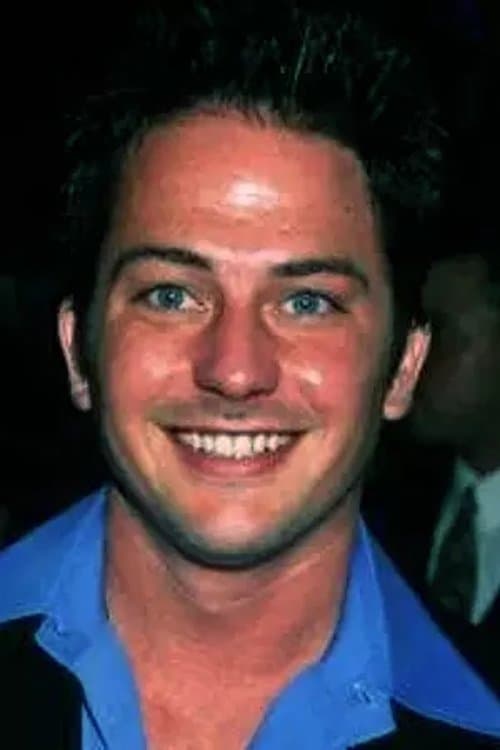 Kevin Patrick Walls profile photo