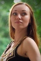 Darya Ganicheva profile photo