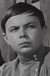 Yuri Rychkov profile photo