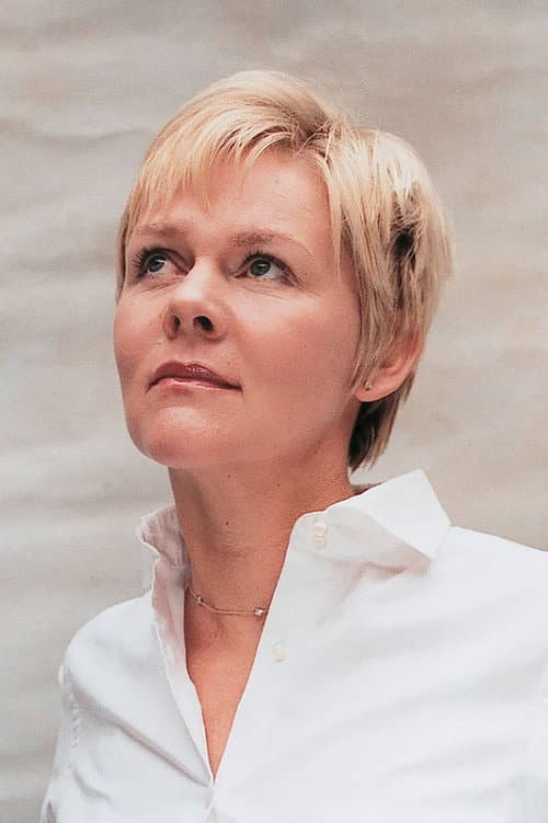 Barbara Bonney profile photo