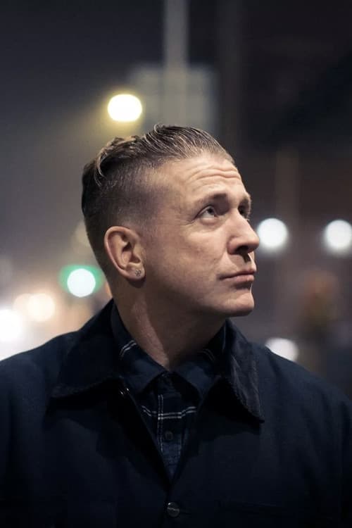 Damien Dempsey profile photo