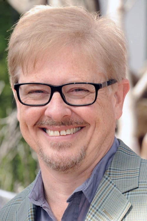 Dave Foley profile photo