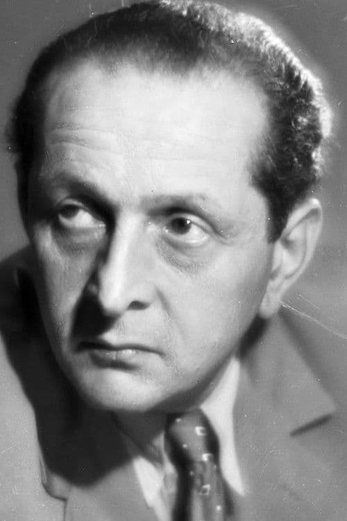 Władysław Forbert profile photo