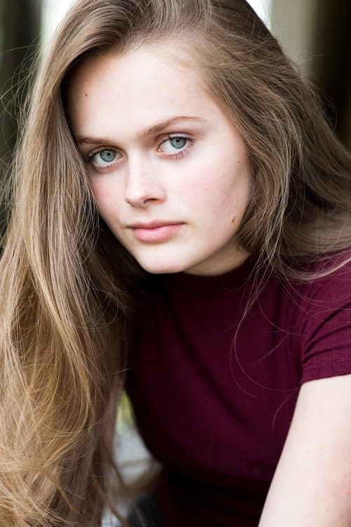 Hannah Nordberg profile photo