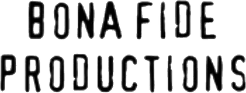 Bona Fide Productions