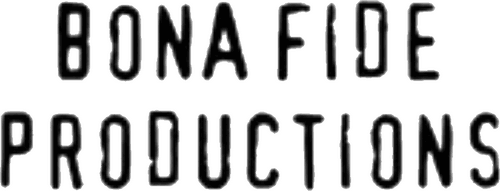 Bona Fide Productions