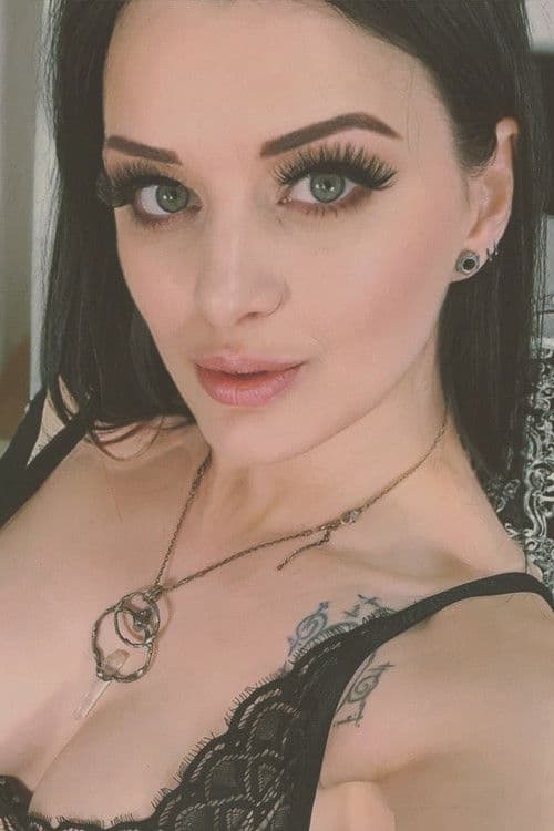 Alissa Noir profile photo