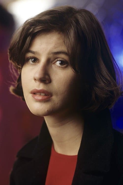 Irène Jacob profile photo