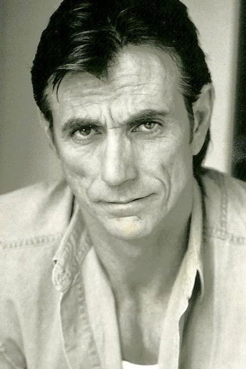 Christopher Doyle profile photo