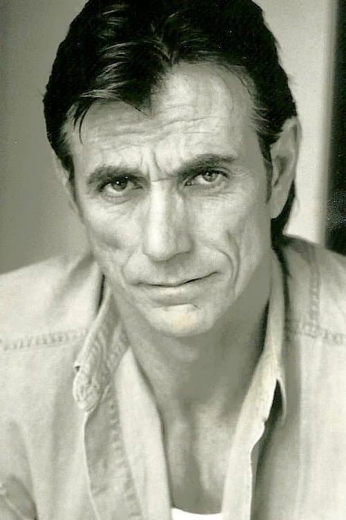 Christopher Doyle profile photo