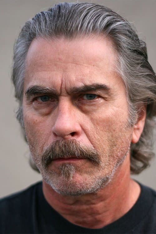 Don Scribner profile photo