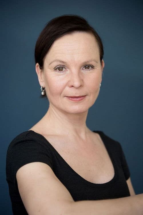 Karoliina Kudjoi profile photo