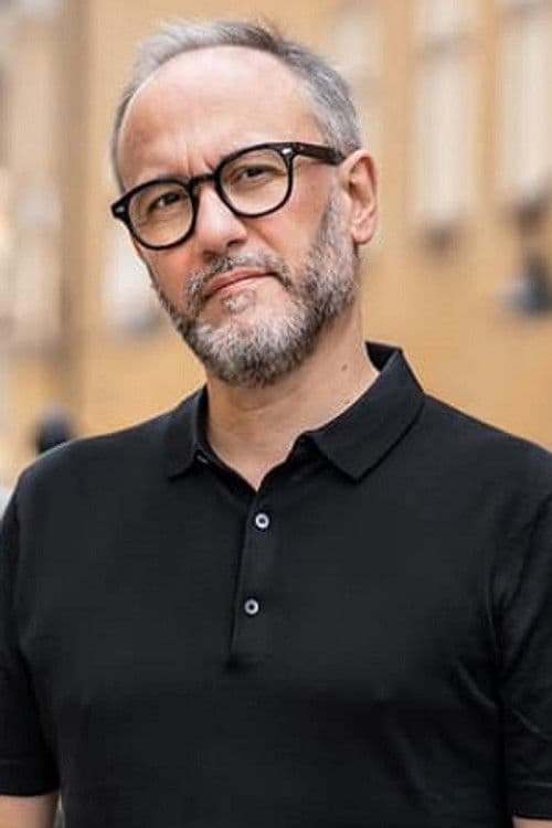 Olivier Guerpillon profile photo