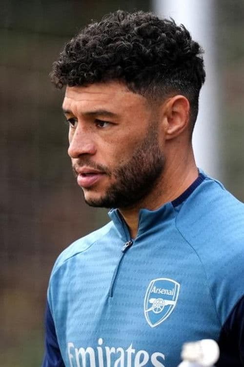 Alex Oxlade-Chamberlain profile photo
