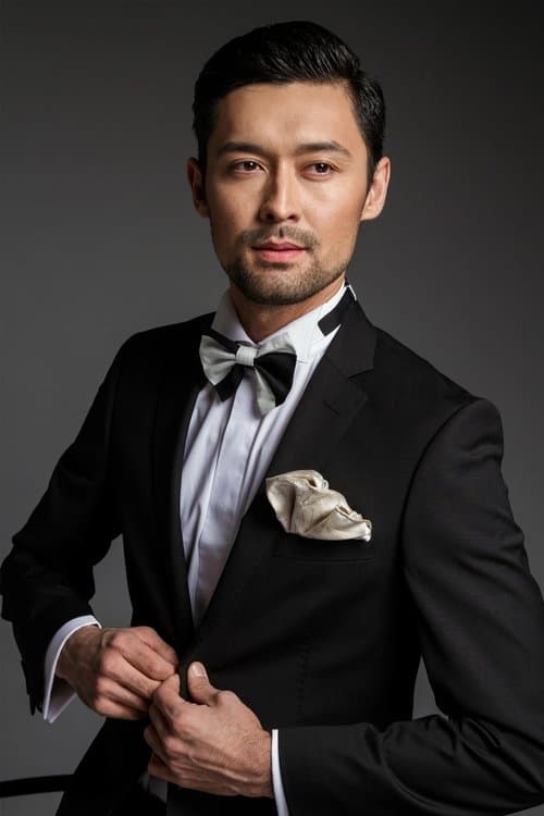 Marat Abishev profile photo