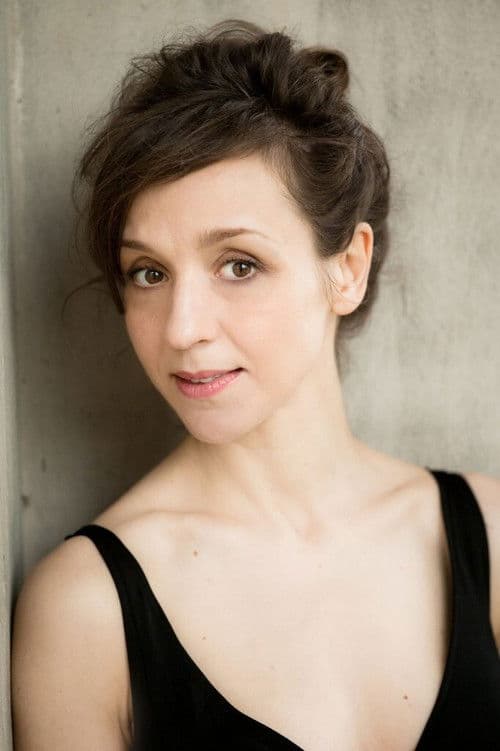 Irina Wrona profile photo