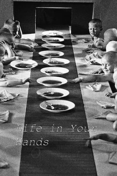 Life in Your Hands poster