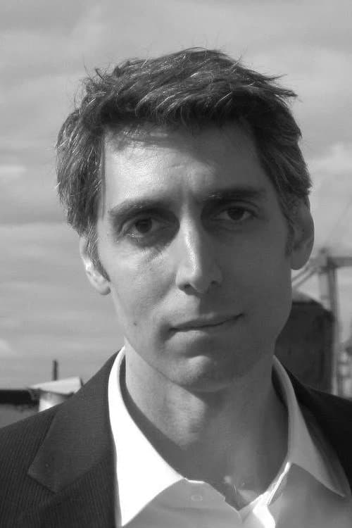 Martin Shakar profile photo