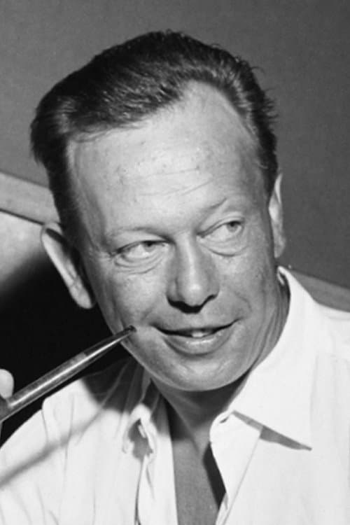 Frimann Falck Clausen profile photo