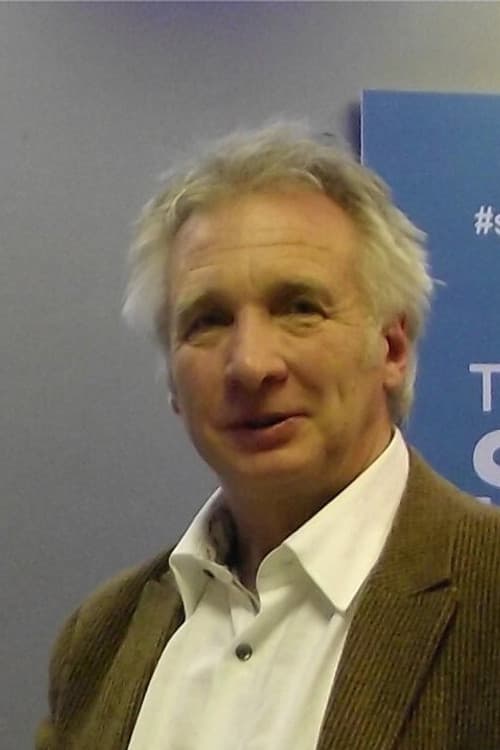 John Chapman profile photo