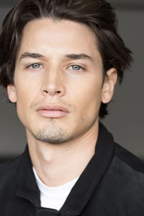 Andrew M. Gray profile photo