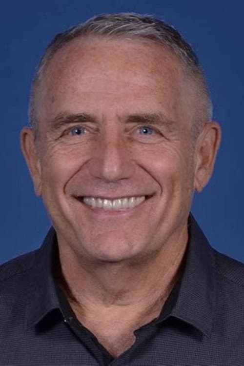 Dean Hamer profile photo