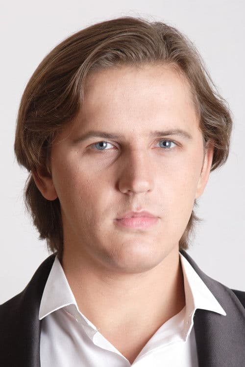 Yuriy Mynenko profile photo
