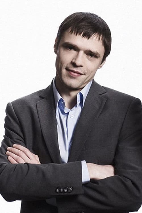 Artūras Aleksejevas profile photo