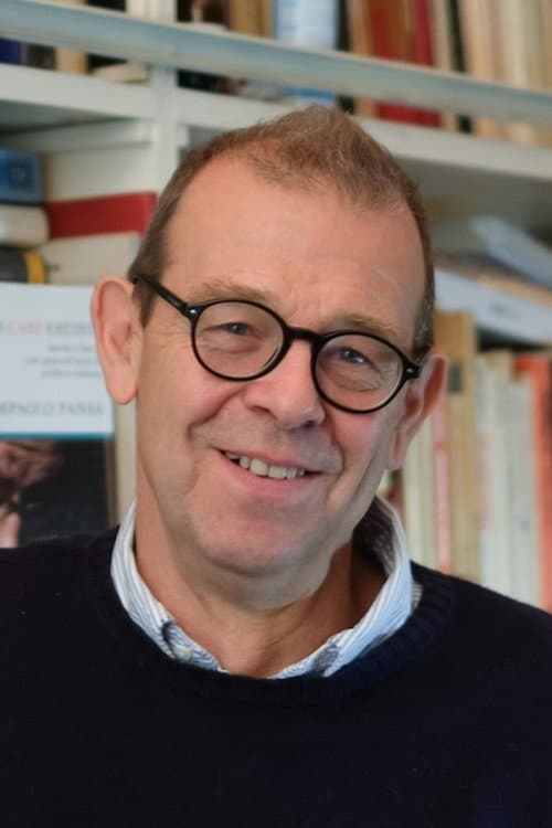 Filippo Ceccarelli profile photo