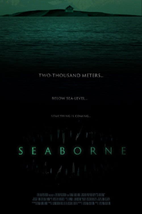 Seaborne poster