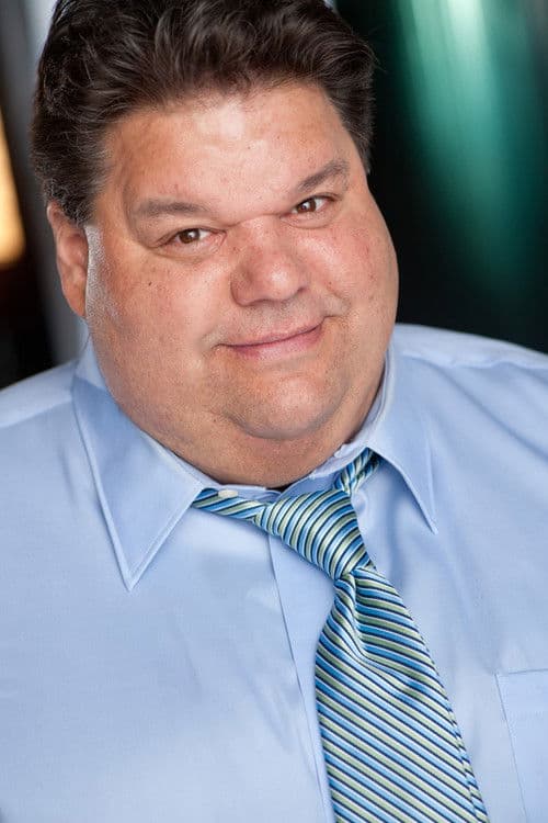 Teddy Margas profile photo