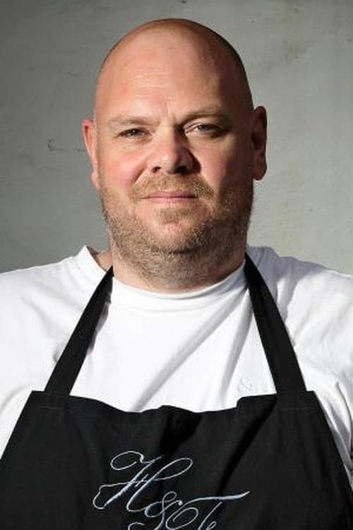 Tom Kerridge profile photo