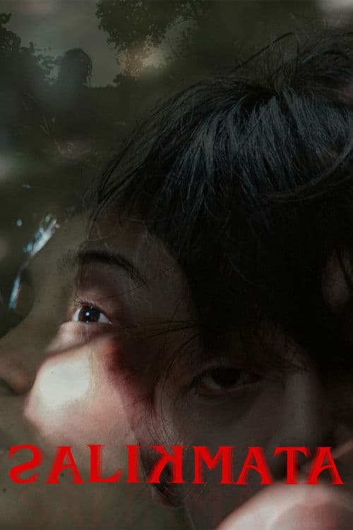 Salikmata poster
