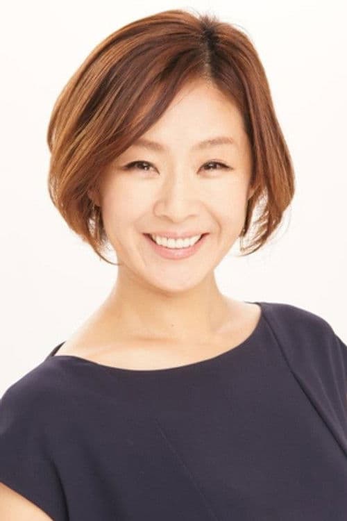 Yumi Matsuoka profile photo