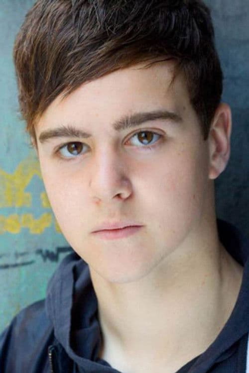 Scott Chisholm profile photo